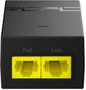 Ruijie - Reyee RG-POE-AF15 1 Portu 52V 15,6W PoE Adaptör