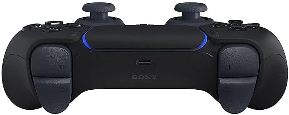 Sony DualSense Siyah Kablosuz PS5 Oyun Kolu (İthalatçı Garantili)