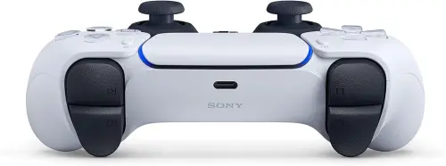 Sony DualSense Beyaz Kablosuz PS5 Oyun Kolu (İthalatçı Garantili)