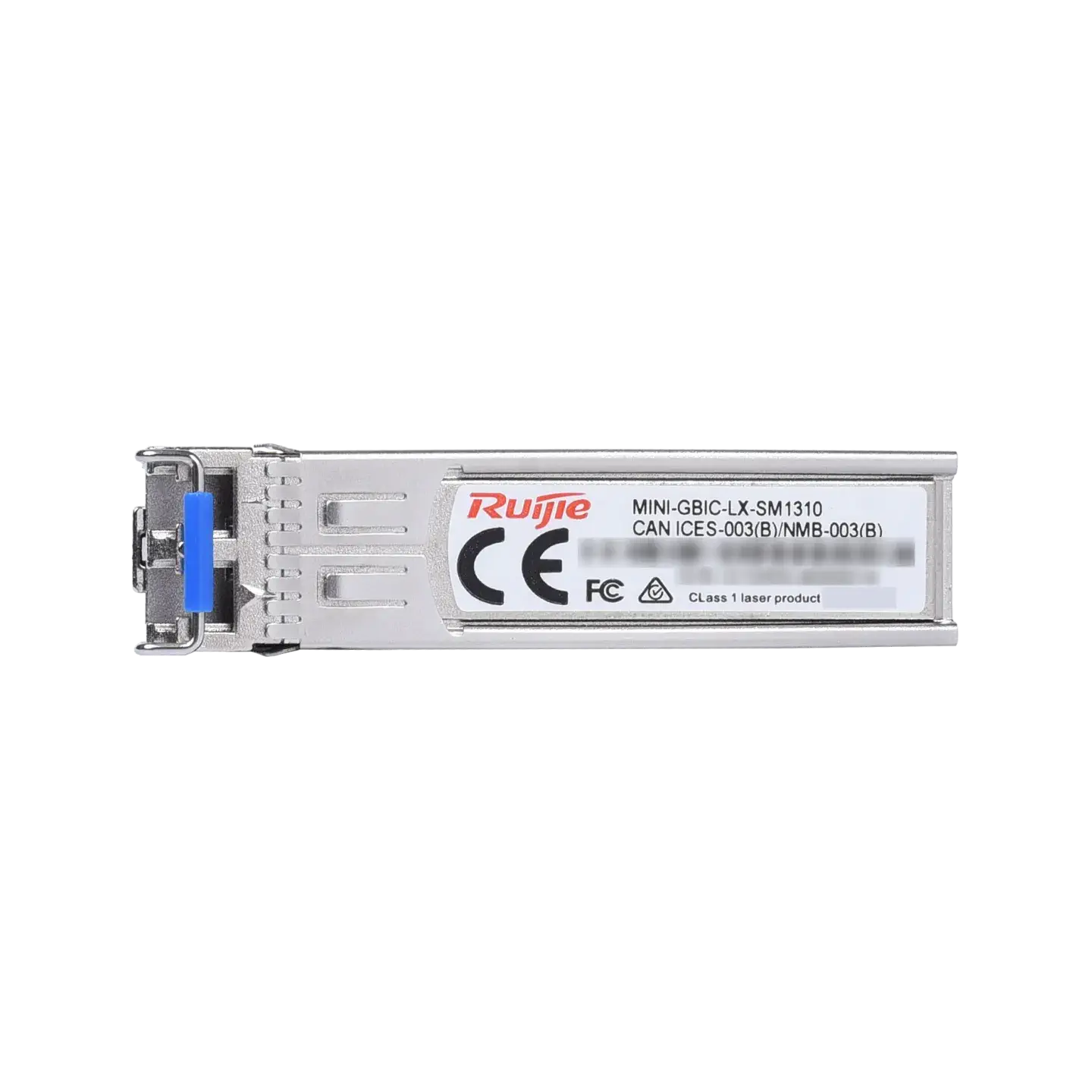 Ruijie - Reyee MINI-GBIC-LX-SM1310 1000BASE-SX 1310-nm 10-km SFP Modül