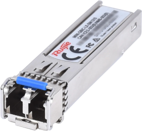 Ruijie - Reyee MINI-GBIC-LX-SM1310 1000BASE-SX 1310-nm 10-km SFP Modül