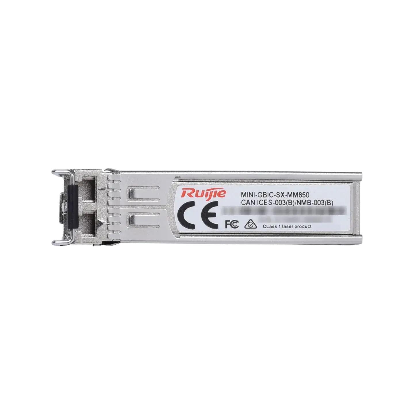 Ruijie - Reyee MINI-GBIC-SX-MM850 1000BASE-SX 850-nm 550-m SFP Modül