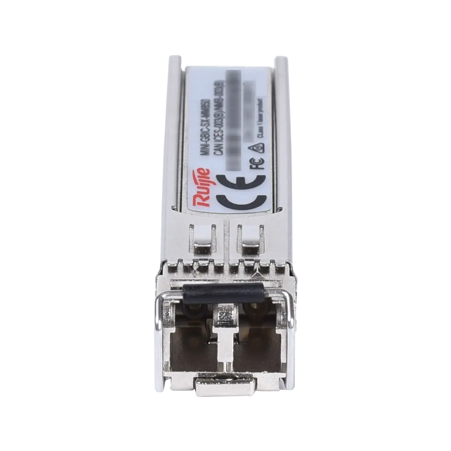 Ruijie - Reyee MINI-GBIC-SX-MM850 1000BASE-SX 850-nm 550-m SFP Modül