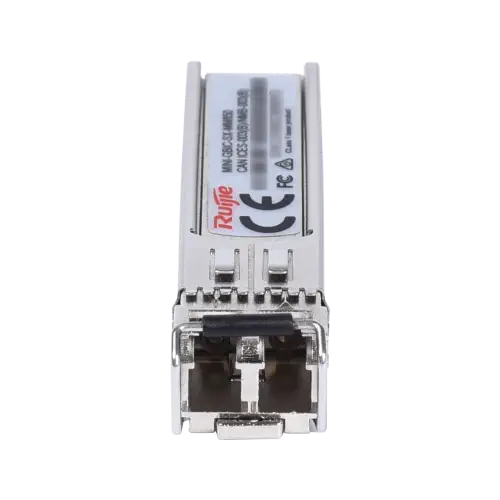 Ruijie - Reyee MINI-GBIC-SX-MM850 1000BASE-SX 850-nm 550-m SFP Modül