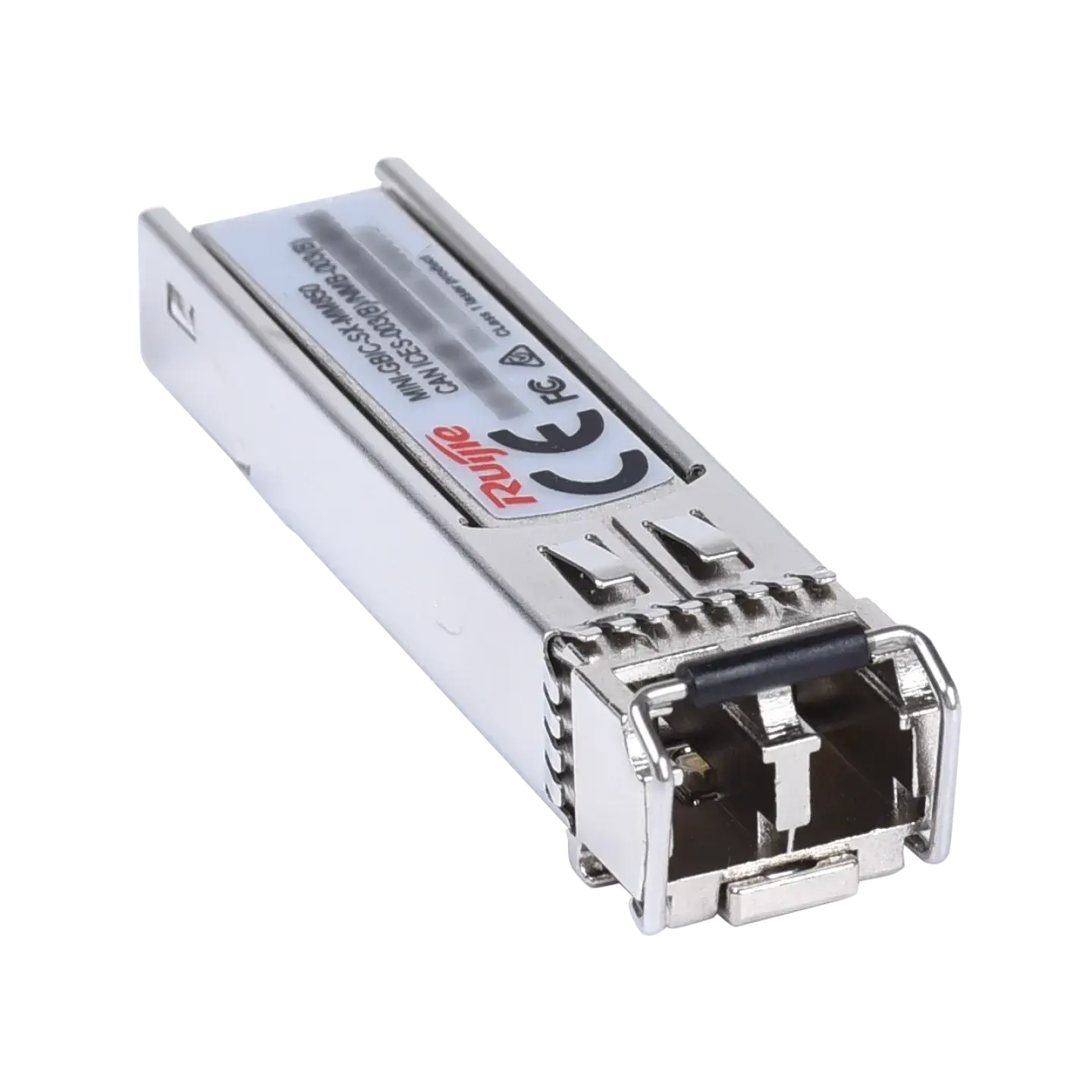 Ruijie - Reyee MINI-GBIC-SX-MM850 1000BASE-SX 850-nm 550-m SFP Modül