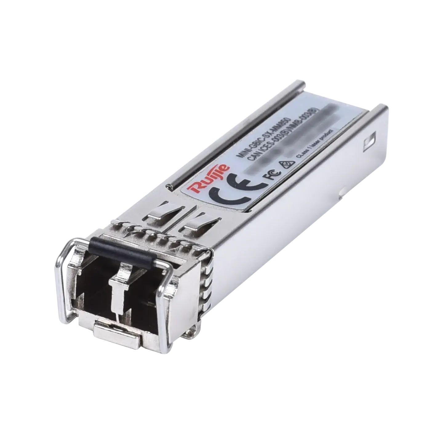 Ruijie - Reyee MINI-GBIC-SX-MM850 1000BASE-SX 850-nm 550-m SFP Modül