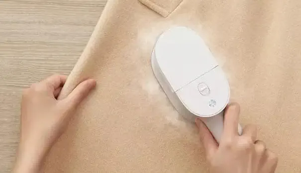 Xiaomi Handheld Garment Steamer Buharlı Kırışık Giderici