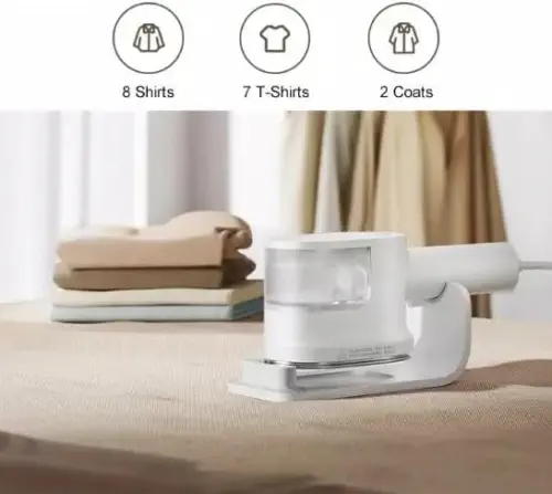 Xiaomi Handheld Garment Steamer Buharlı Kırışık Giderici