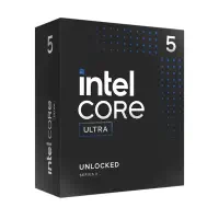 Intel Core Ultra 5 Processor 245K Arrow Lake 4.2 GHz 14 Çekirdek 26MB L2 Önbellek Soket 1851 Box İşlemci