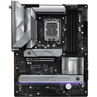 Asrock Z890 LiveMixer WiFi LGA1851 DDR5 9466MHz+(OC) ATX Gaming (Oyuncu) Anakart