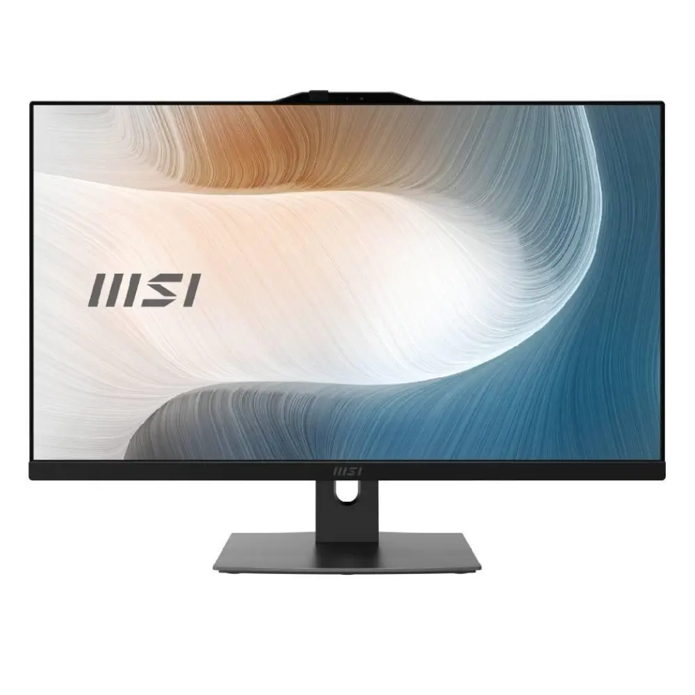 MSI Modern AM272P 12M-861EU i5-1235U 27″  8GB DDR4 512GB SSD  Full HD Windows 11 All In One PC