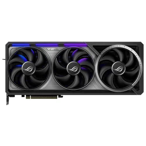 ASUS ROG Astral GeForce RTX 5080 ROG-ASTRAL-RTX5080-O16G-GAMING 16GB GDDR7 OC Edition 256 Bit Gaming (Oyuncu) Ekran Kartı