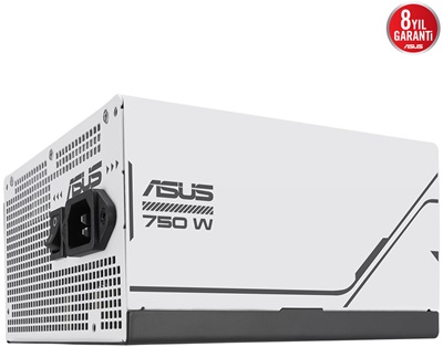 ASUS PRIME AP-750G 750W 80+ Gold Power Supply ( 90YE00U1-B0NA00)