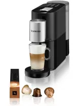 Nespresso Atelier S85 Kapsüllü Kahve Makinesi