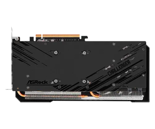 Asrock AMD Radeon RX 7700 XT Challenger 12GB OC GDDR6 192Bit Gaming (Oyuncu) Ekran Kartı