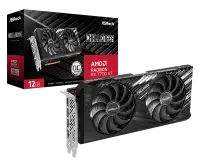 Asrock AMD Radeon RX 7700 XT Challenger 12GB OC GDDR6 192Bit Gaming (Oyuncu) Ekran Kartı