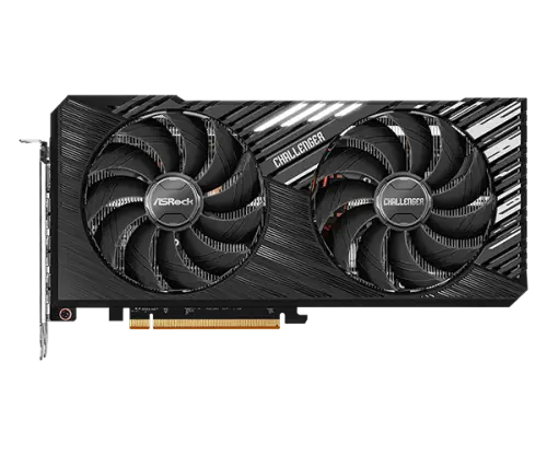 Asrock AMD Radeon RX 7700 XT Challenger 12GB OC GDDR6 192Bit Gaming (Oyuncu) Ekran Kartı