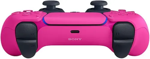 Sony DualSense Pembe Kablosuz PS5 Oyun Kolu (İthalatçı Garantili)