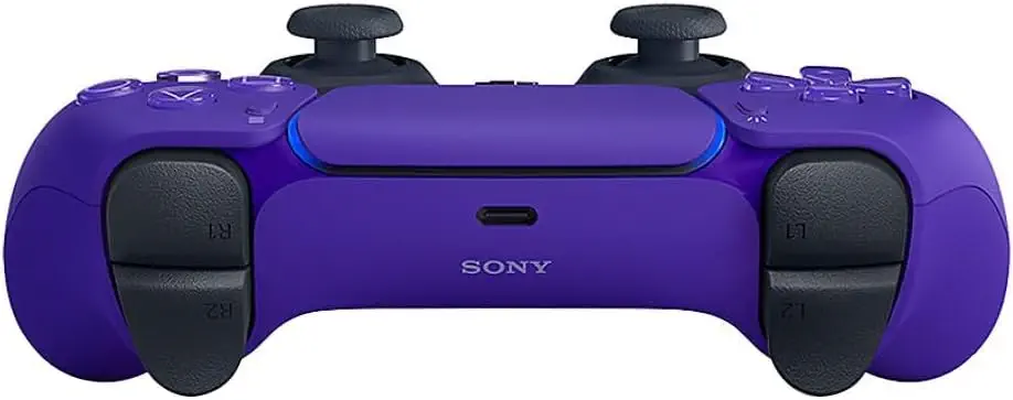 Sony DualSense Mor Kablosuz PS5 Oyun Kolu (İthalatçı Garantili)