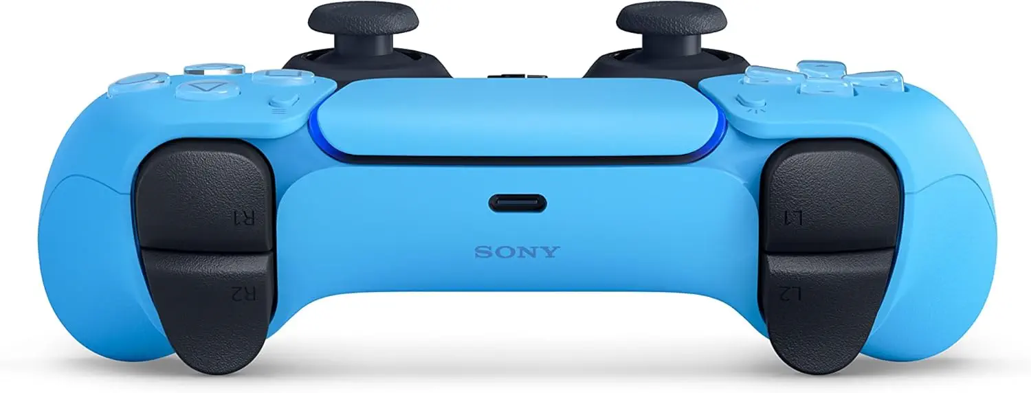 Sony DualSense Mavi Kablosuz PS5 Oyun Kolu (İthalatçı Garantili)