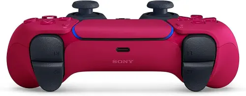 Sony DualSense Kırmızı Kablosuz PS5 Oyun Kolu (İthalatçı Garantili)