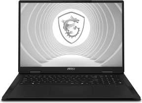 MSI CreatorPro X18 HX A14VKSG-481TR i9-14900HX 64GB DDR5 4TB SSD RTX3500 Ada 12GB 18 inç UHD+ 120Hz Win11 Gaming (Oyuncu) Notebook