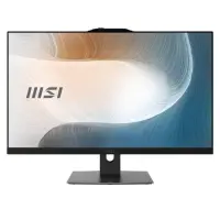 MSI Modern AM272P 12M-883EU i5-1235U 16GB DDR4 512GB SSD 27″ FHD DOS Siyah AIO Masaüstü PC