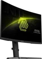 MSI MAG 275CQRF QD E2 27″ 180Hz 0.5ms FreeSync AdaptiveSync HDR WQHD Rapid VA Curved Gaming (Oyuncu) Monitör