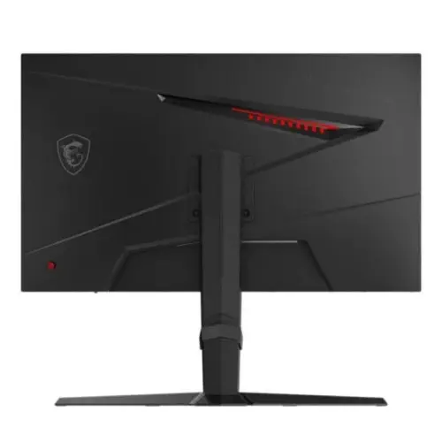 MSI MPG 275CQRXF 27″ 240Hz 0.5ms 2K WQHD FreeSync Premium Rapid VA Curved Gaming (Oyuncu) Monitör