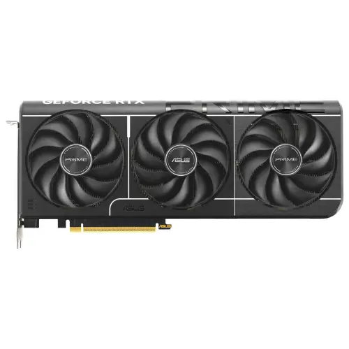 ASUS PRIME GeForce RTX 5070 PRIME-RTX5070-O12G 12GB GDDR7 OC Edition 192 Bit Gaming (Oyuncu) Ekran Kartı