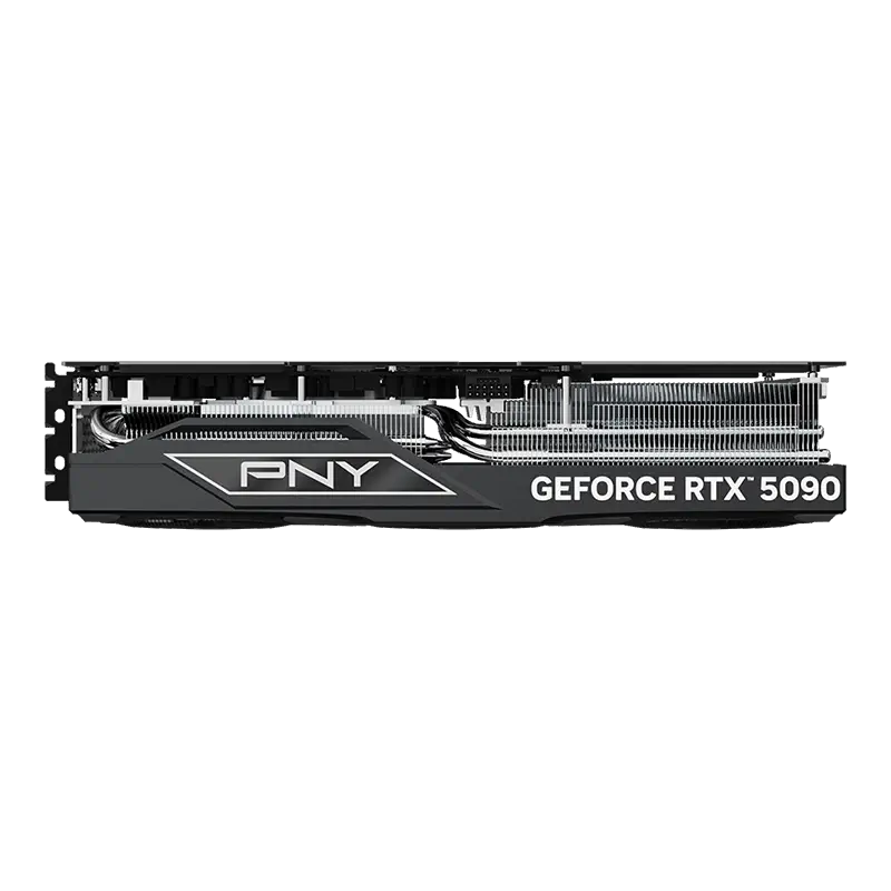 PNY GeForce RTX 5090 32GB Overclocked GDDR7 512Bit (VCG509032TFXPB1-O) Ekran Kartı