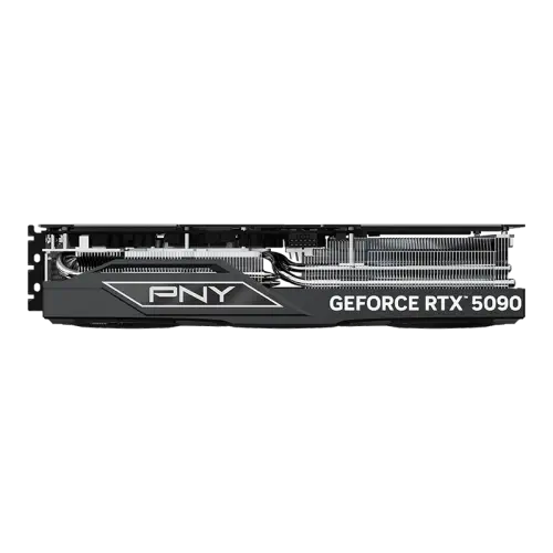 PNY GeForce RTX 5090 32GB Overclocked GDDR7 512Bit (VCG509032TFXPB1-O) Ekran Kartı