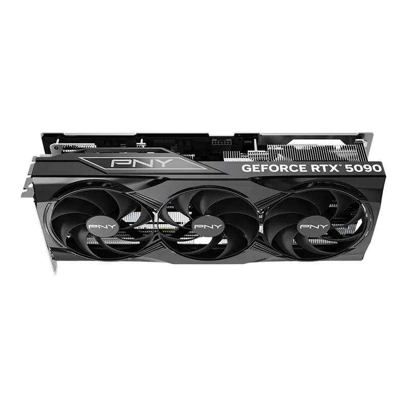 PNY GeForce RTX 5090 32GB Overclocked GDDR7 512Bit (VCG509032TFXPB1-O) Ekran Kartı