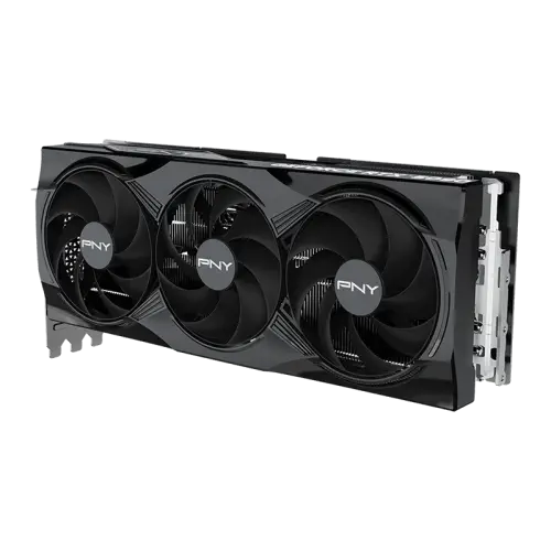 PNY GeForce RTX 5090 32GB Overclocked GDDR7 512Bit (VCG509032TFXPB1-O) Ekran Kartı