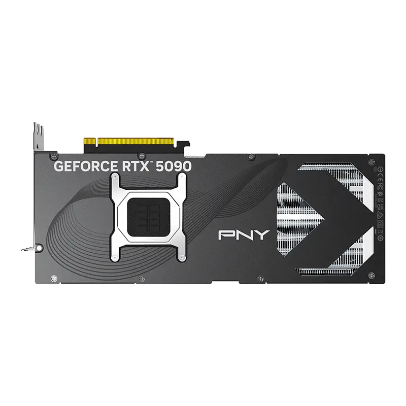 PNY GeForce RTX 5090 32GB Overclocked GDDR7 512Bit (VCG509032TFXPB1-O) Ekran Kartı