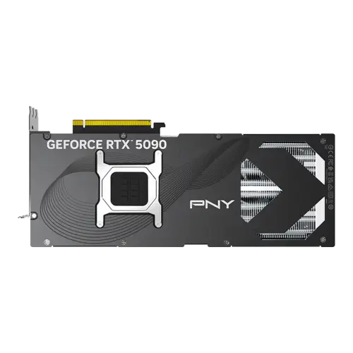 PNY GeForce RTX 5090 32GB Overclocked GDDR7 512Bit (VCG509032TFXPB1-O) Ekran Kartı