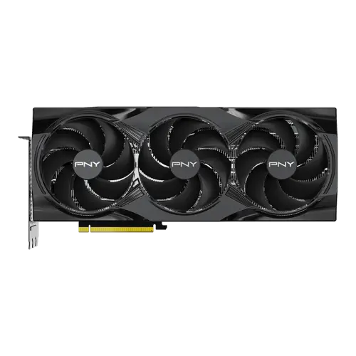 PNY GeForce RTX 5090 32GB Overclocked GDDR7 512Bit (VCG509032TFXPB1-O) Ekran Kartı