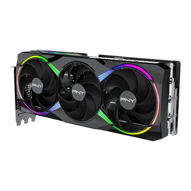 PNY GeForce RTX 5080 ARGB 16GB Overclocked GDDR7 256Bit (VCG508016TFXXPB1-O) Gaming (Oyuncu) Ekran Kartı