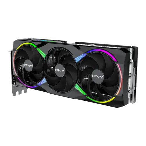 PNY GeForce RTX 5080 ARGB 16GB Overclocked GDDR7 256Bit (VCG508016TFXXPB1-O) Gaming (Oyuncu) Ekran Kartı