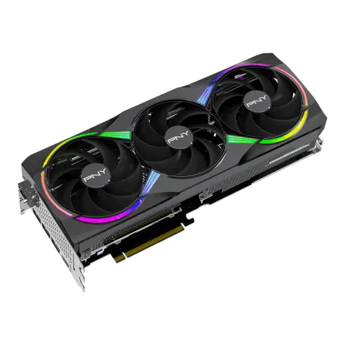 PNY GeForce RTX 5080 ARGB 16GB Overclocked GDDR7 256Bit (VCG508016TFXXPB1-O) Gaming (Oyuncu) Ekran Kartı