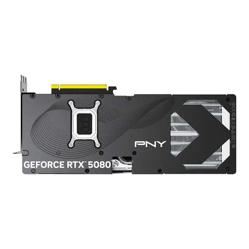 PNY GeForce RTX 5080 16GB Overclocked GDDR7 256Bit (VCG508016TFXPB1-O) Oyuncu Ekran Kartı