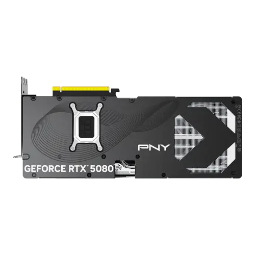 PNY GeForce RTX 5080 16GB Overclocked GDDR7 256Bit (VCG508016TFXPB1-O) Oyuncu Ekran Kartı