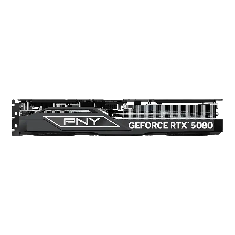 PNY GeForce RTX 5080 16GB Overclocked GDDR7 256Bit (VCG508016TFXPB1-O) Oyuncu Ekran Kartı