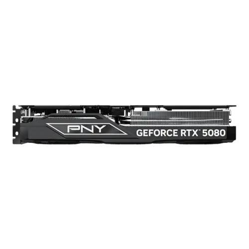 PNY GeForce RTX 5080 16GB Overclocked GDDR7 256Bit (VCG508016TFXPB1-O) Oyuncu Ekran Kartı