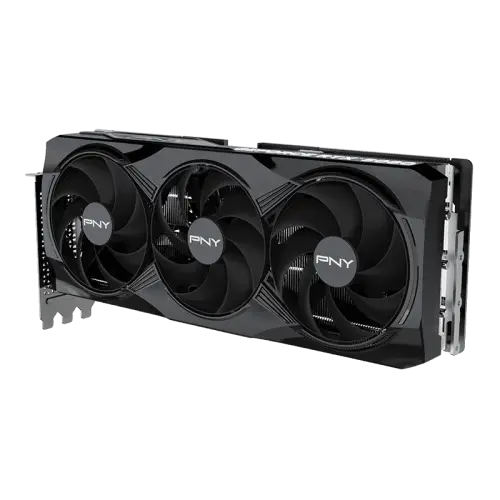 PNY GeForce RTX 5080 16GB Overclocked GDDR7 256Bit (VCG508016TFXPB1-O) Oyuncu Ekran Kartı