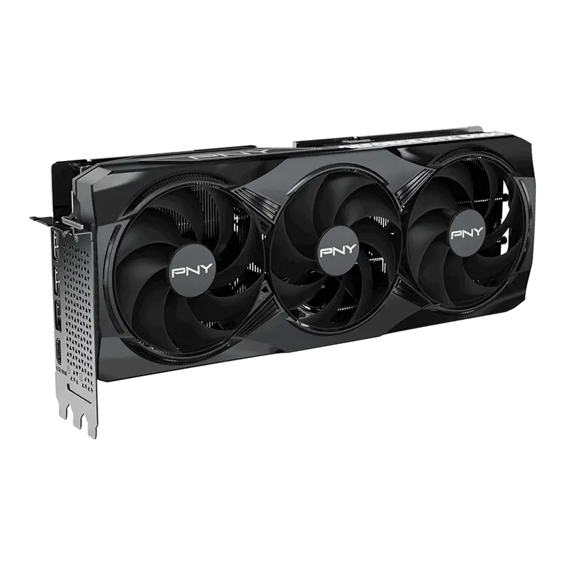 PNY GeForce RTX 5080 16GB Overclocked GDDR7 256Bit (VCG508016TFXPB1-O) Oyuncu Ekran Kartı