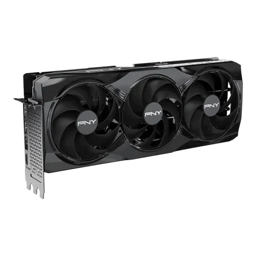 PNY GeForce RTX 5080 16GB Overclocked GDDR7 256Bit (VCG508016TFXPB1-O) Oyuncu Ekran Kartı