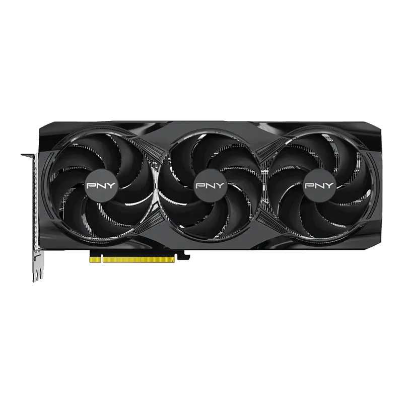 PNY GeForce RTX 5080 16GB Overclocked GDDR7 256Bit (VCG508016TFXPB1-O) Oyuncu Ekran Kartı