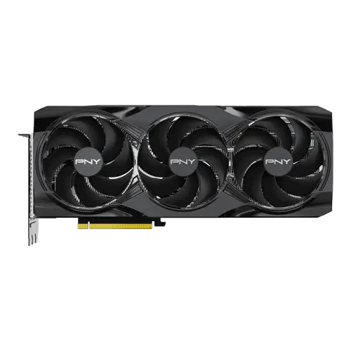 PNY GeForce RTX 5080 16GB Overclocked GDDR7 256Bit (VCG508016TFXPB1-O) Oyuncu Ekran Kartı