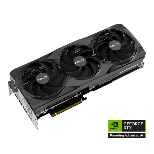 PNY GeForce RTX 5080 16GB Overclocked GDDR7 256Bit (VCG508016TFXPB1-O) Oyuncu Ekran Kartı